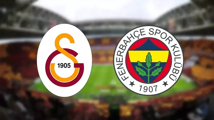 Galatasaray ve Fenerbahçe PFDK’ya sevk edildi