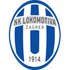 Lokomotiva Zagreb