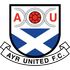 Ayr United