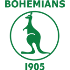 Bohemians 1905 II