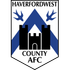 Haverfordwest County U19