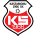 GMG Kastamonuspor