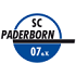 Paderborn 07 II