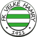 Sokol Velke Hamry
