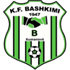 Bashkimi Kumanovo
