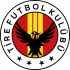 Tire 2021 FK