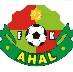 Ahal