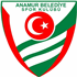 Anamur Belediyespor
